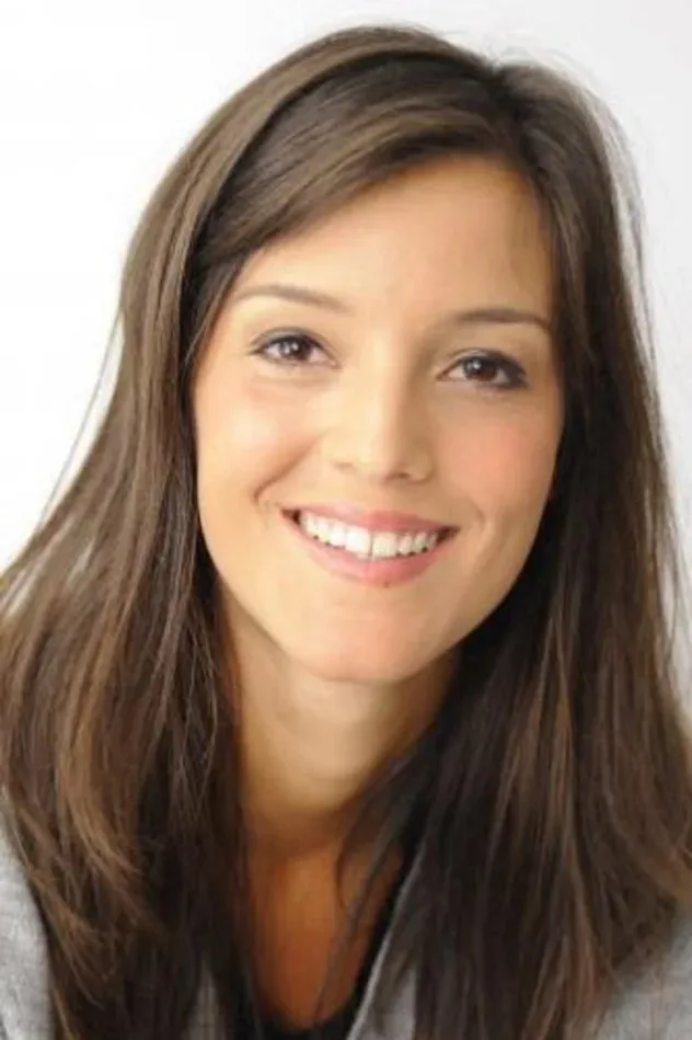 Imagen de portada para Amandine Hinnekens