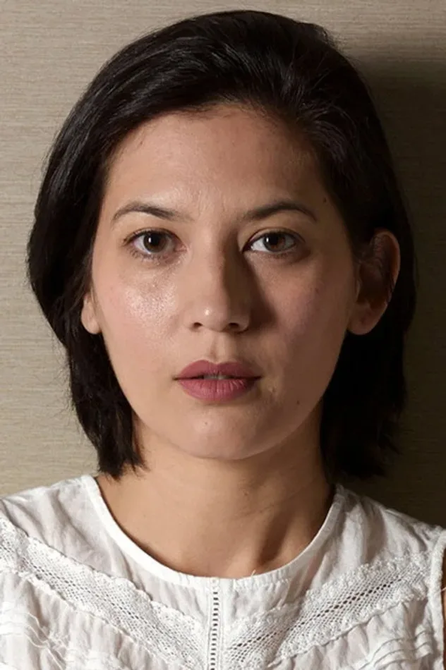 صورة الغلاف لـ Hannah Al Rashid