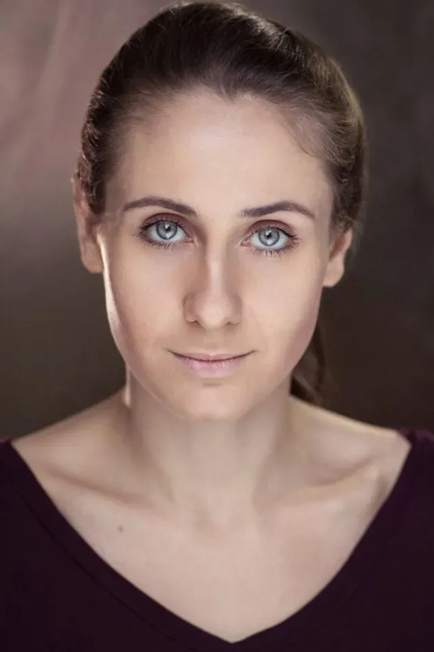 Обложка для Zhenya Leverett