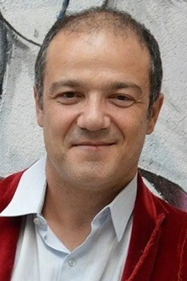 Обложка для Fotis Spyros