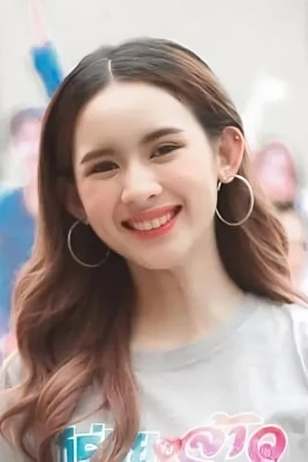 Chanitcha Pimthong