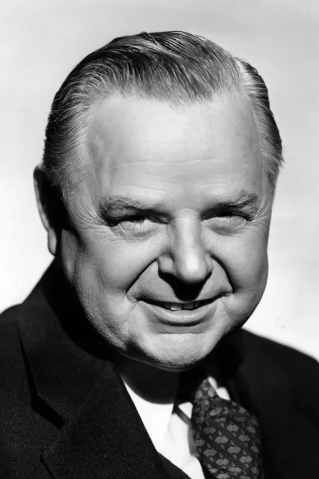 foto de Gene Lockhart