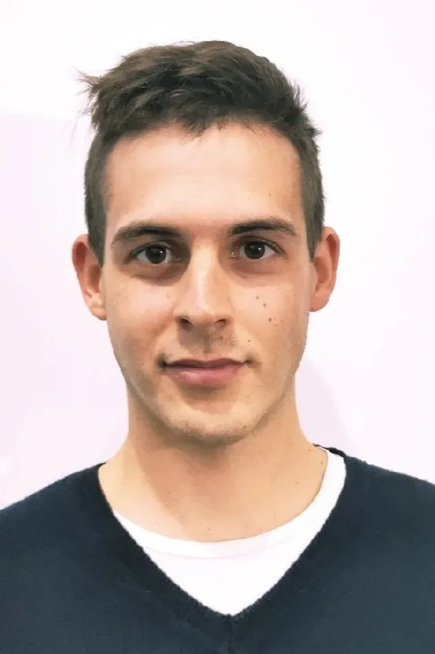 Обложка для Juan Cruz Cancheff