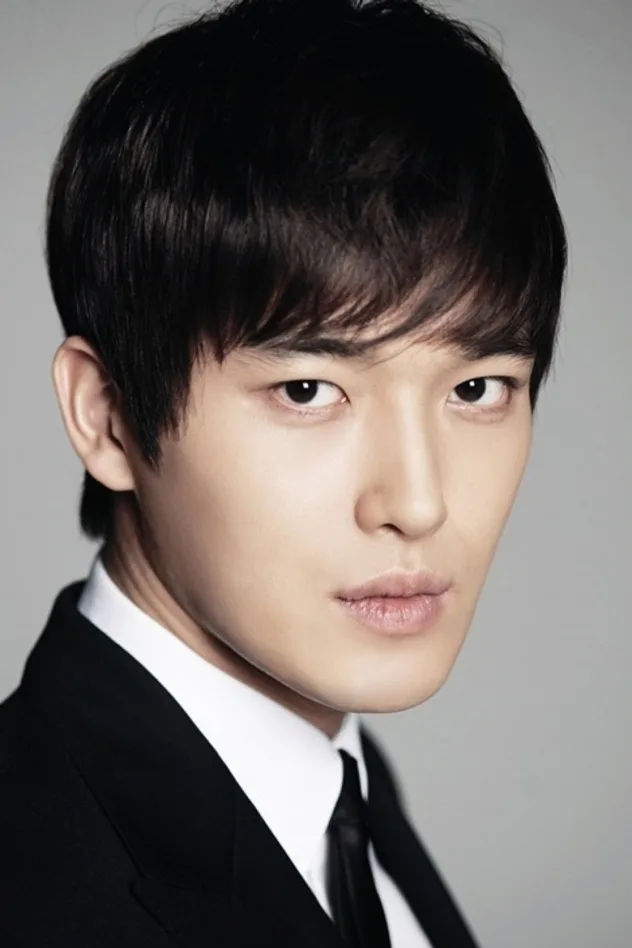صورة Kwak Hee-Sung