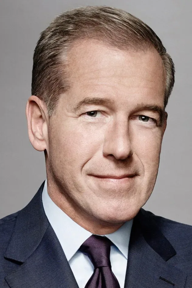 Imagen de portada para Brian Williams