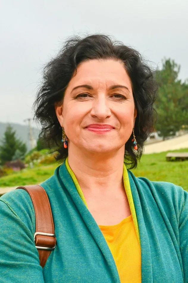 Imagen de portada para Judita Hansman