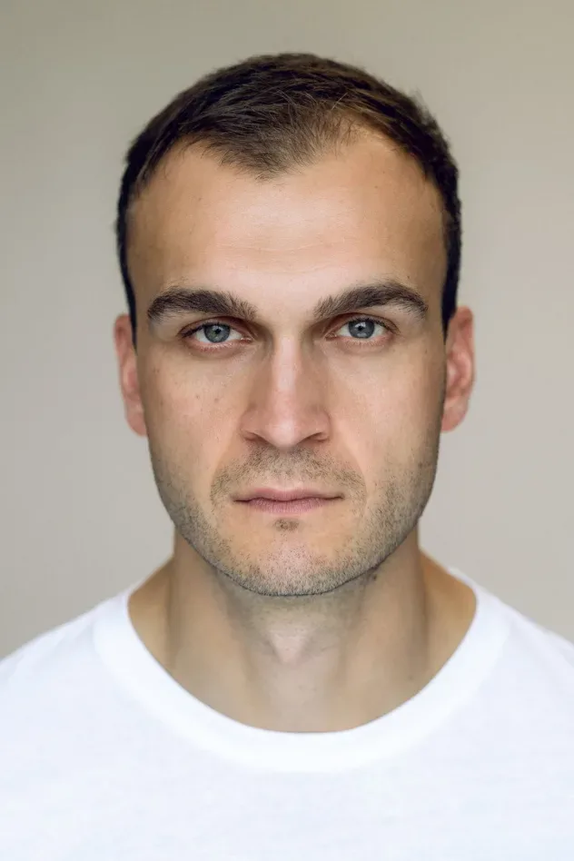 Jakub Kuka için kapak görseli