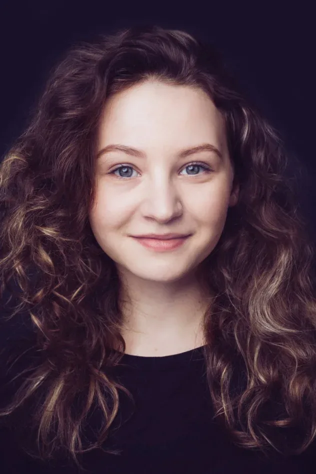 Cover image for Viktória Šuplatová