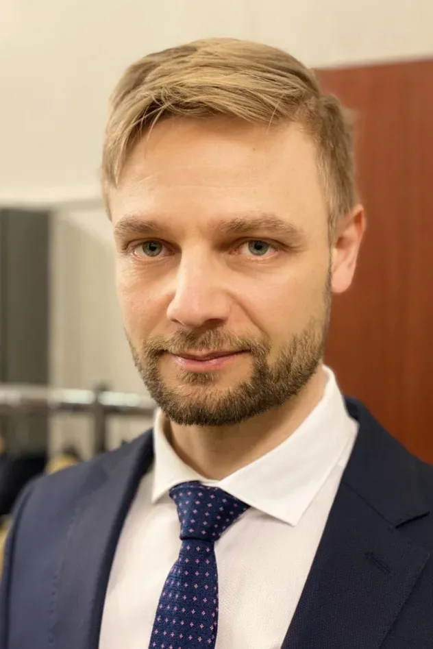 Imagen de portada para Přemysl Boublík