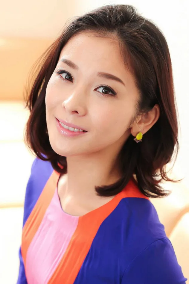 foto de 陽月華