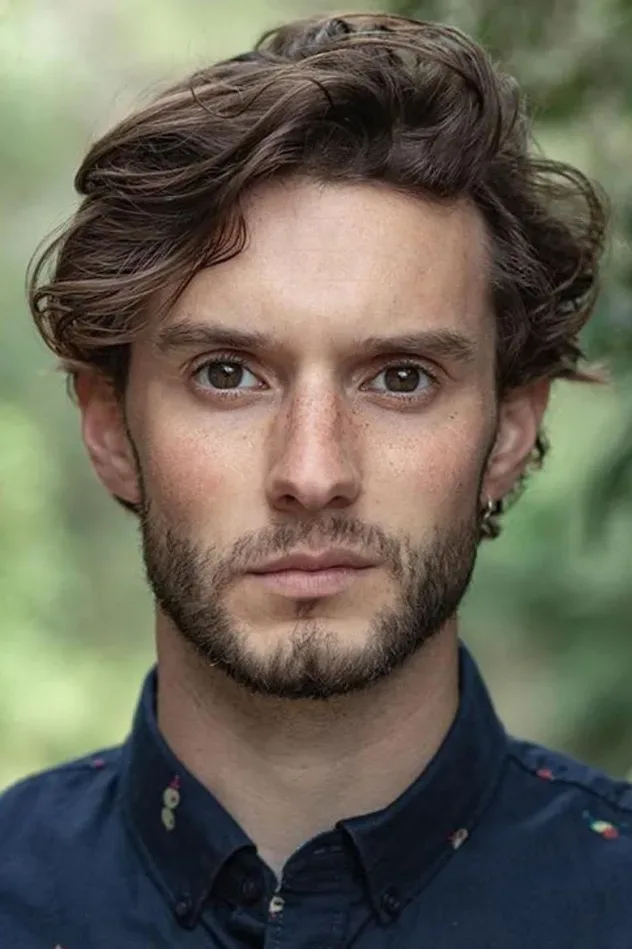 صورة الغلاف لـ João Pedro Dantas
