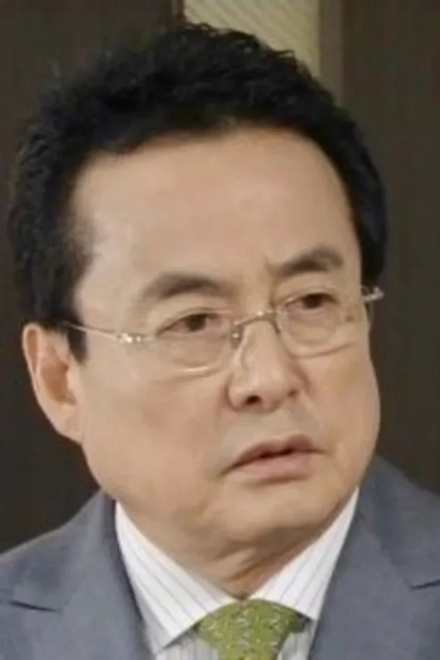 Обложка для Jung Han-hun