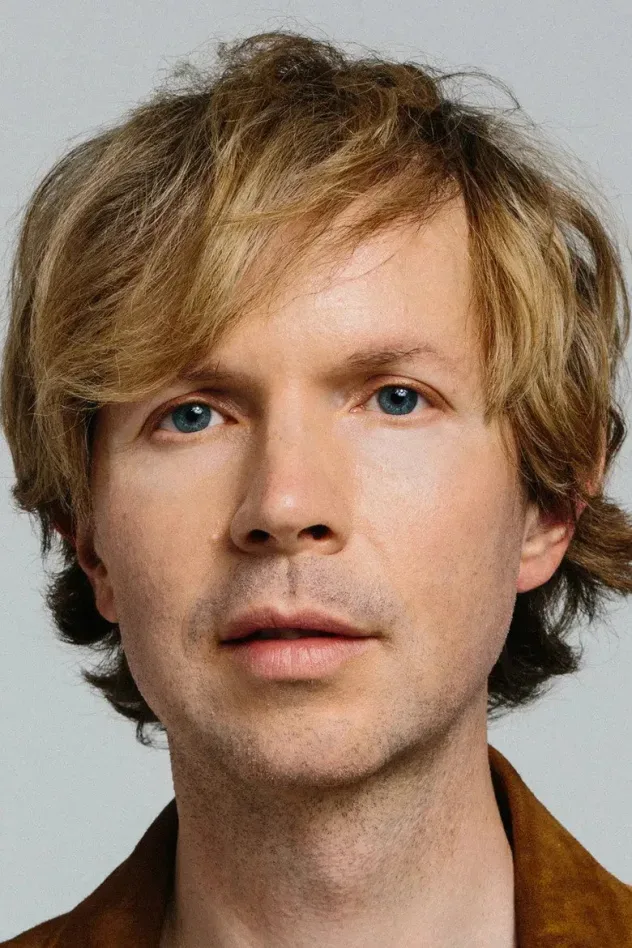 Обложка для Beck