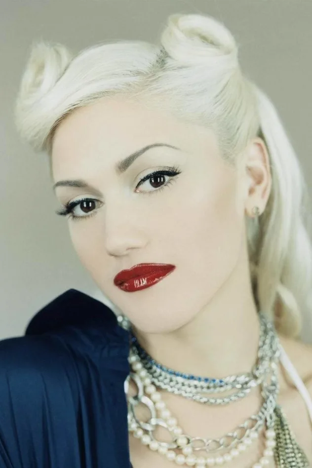 фото Gwen Stefani