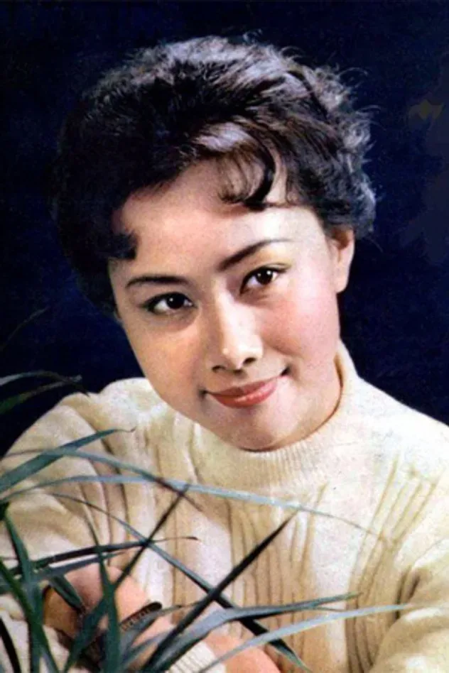 Imagen de portada para Huang Meiying