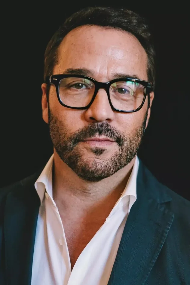 صورة Jeremy Piven