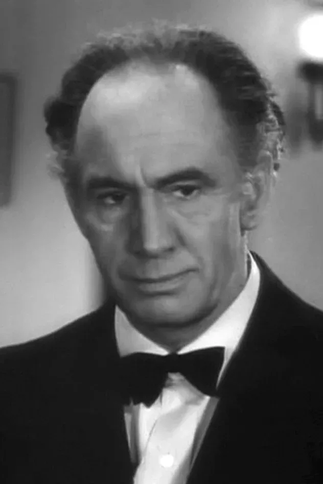 Обложка для Leonard Mudie