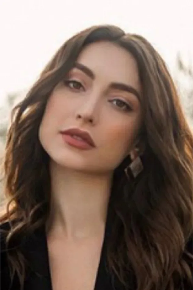 Обложка для Elena Pieridou