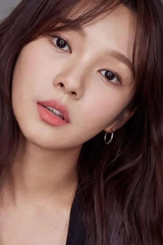صورة الغلاف لـ Seong Hye-Min