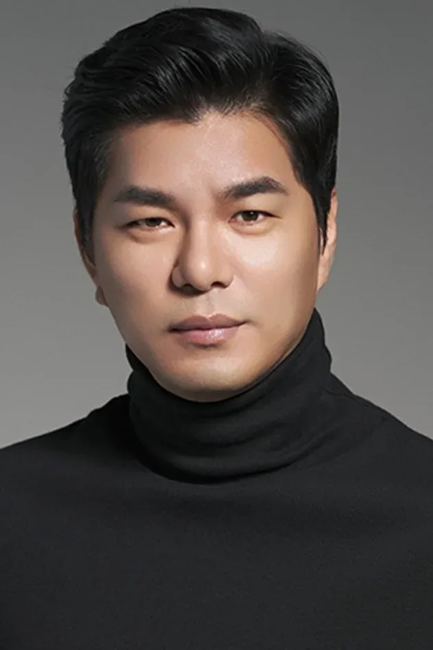 Обложка для Choi Min-chul