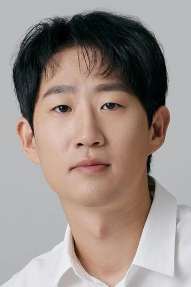 Cho Min-guk