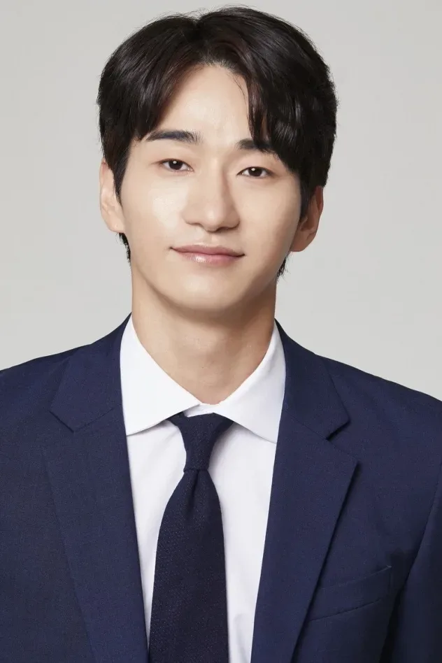 صورة الغلاف لـ Yang Jun-myeong