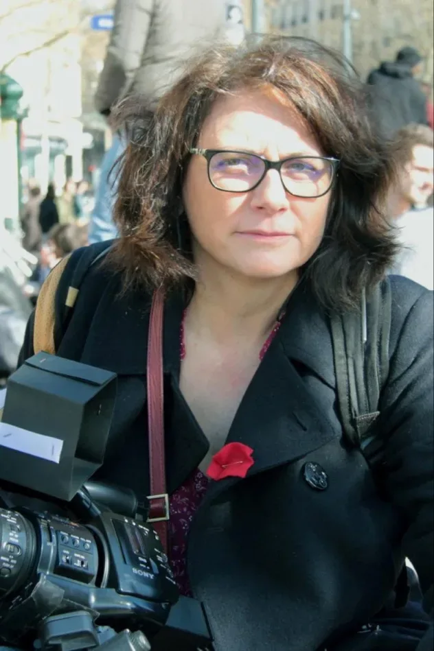 Imagen de portada para Mariana Otero