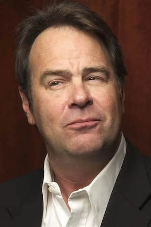 фото Dan Aykroyd