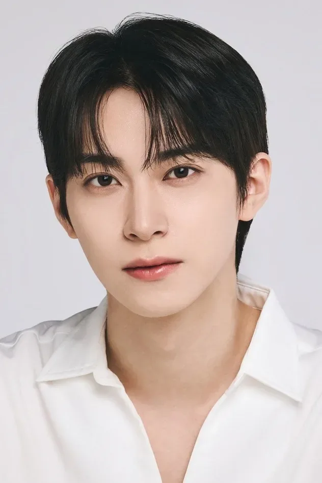 Imagen de portada para Han Gi-chan