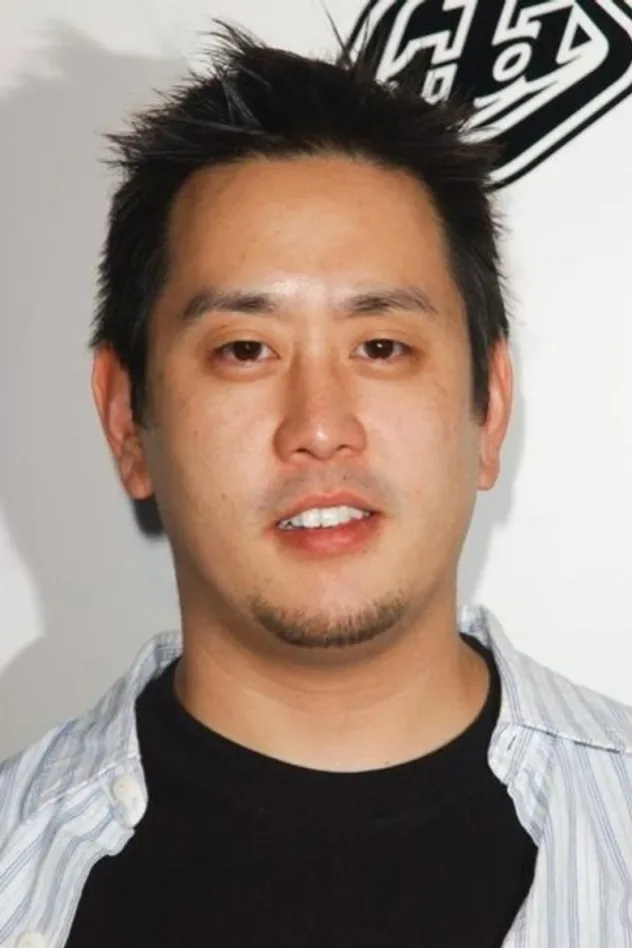 Обложка для Joe Hahn