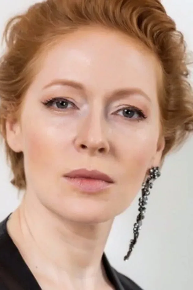 Imagen de portada para Natalya Rogozhkina