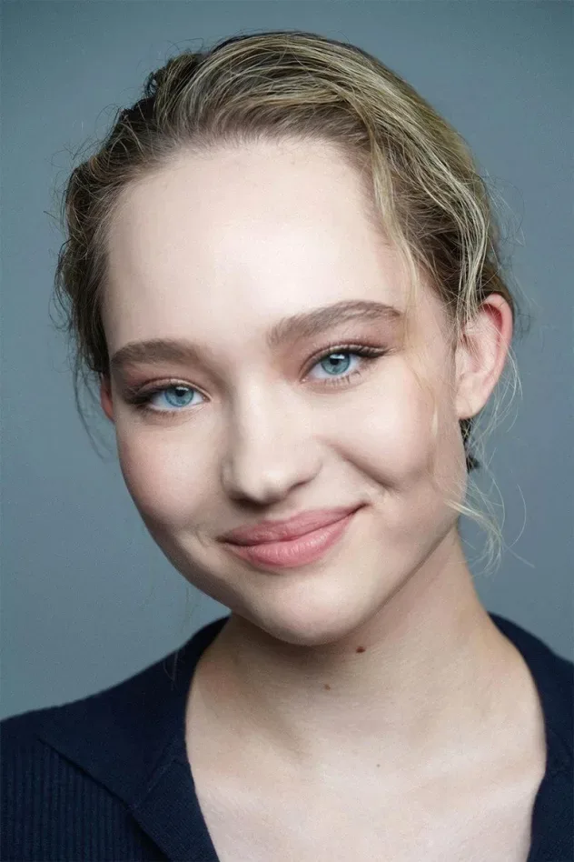 Imagen de portada para Alexandra Kiseleva