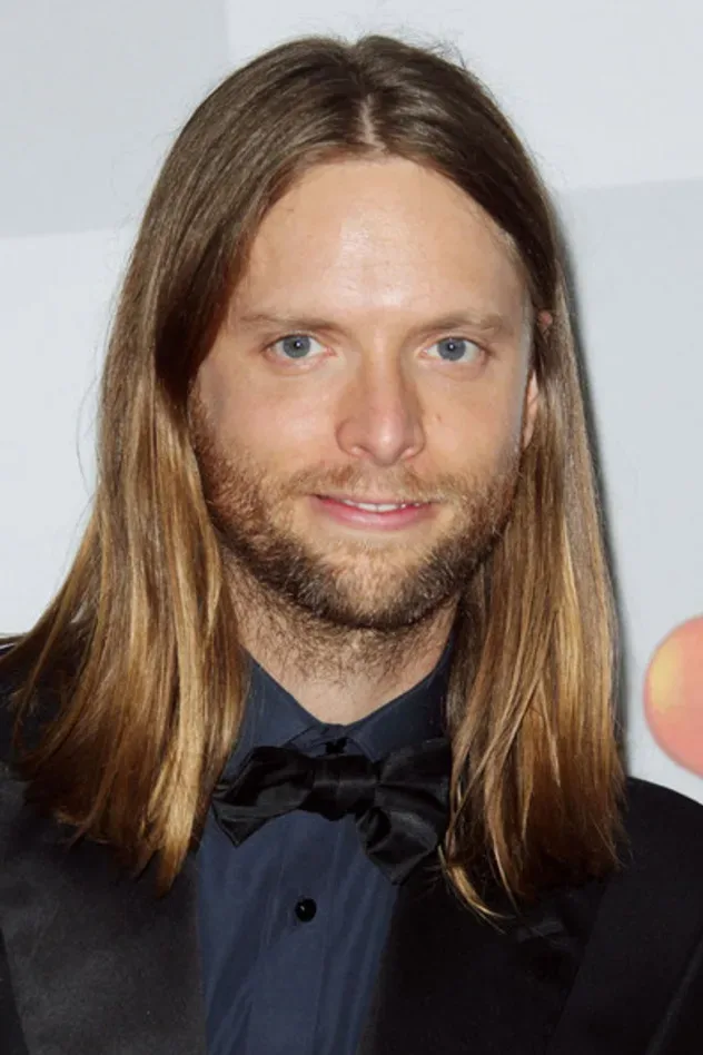 Imagen de portada para James Valentine