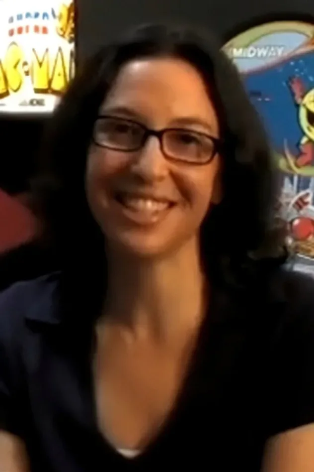 Imagen de portada para Melissa Bardin Galsky