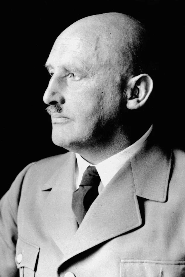 صورة Julius Streicher