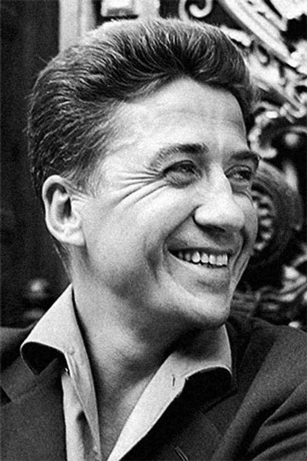صورة Alain Resnais