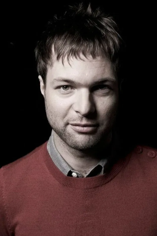 Обложка для Mickey Madden