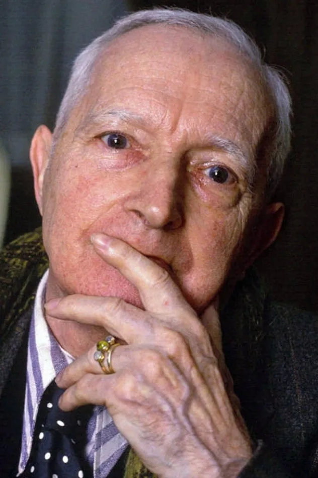 صورة Jean Cayrol