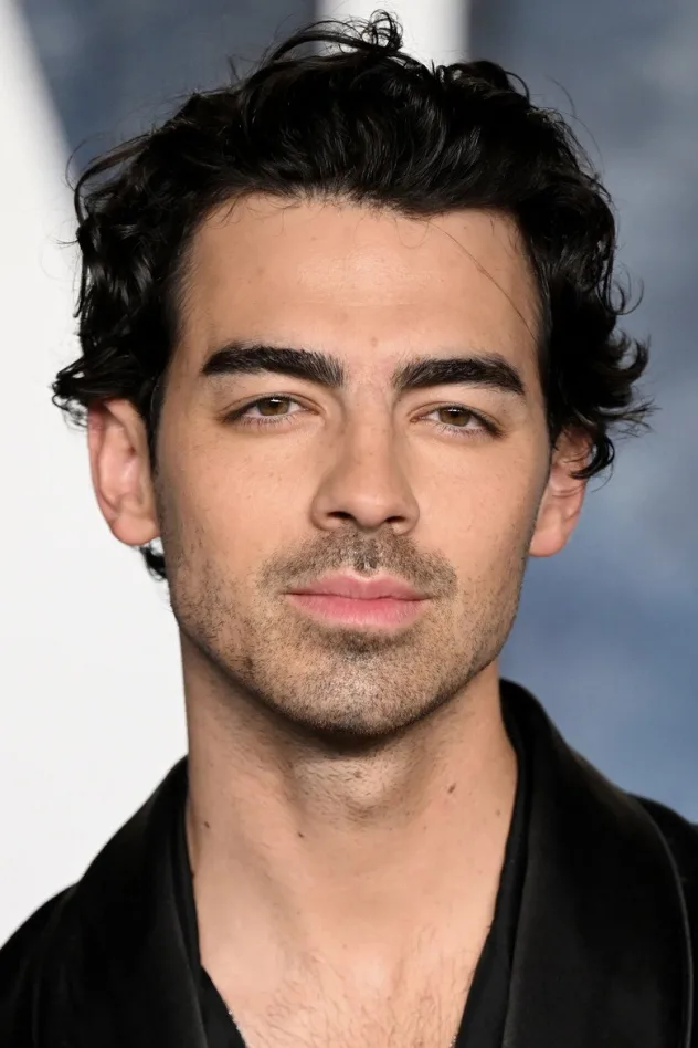 фото Joe Jonas