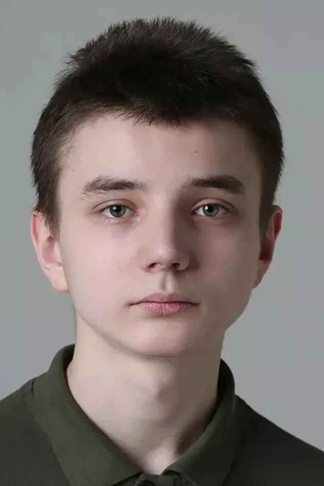 Imagen de portada para Egor Gubarev