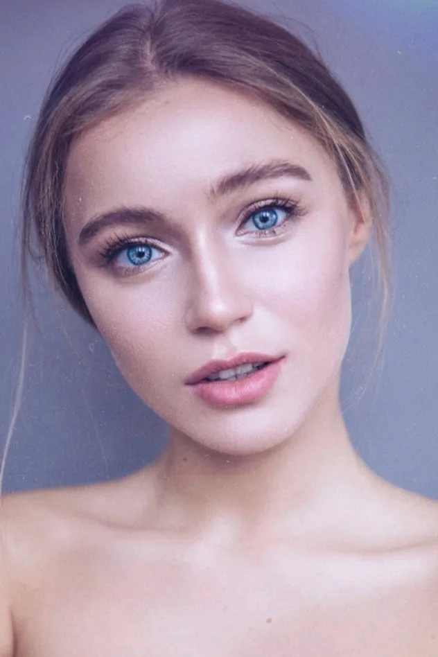 Арина Постникова fotoğrafı