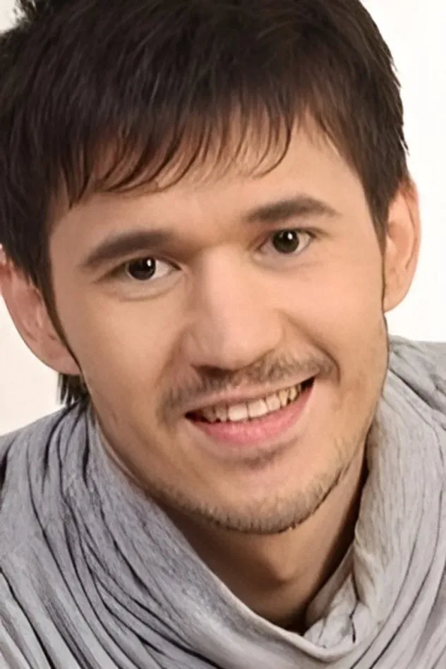 Обложка для Stanislav Tlyashev
