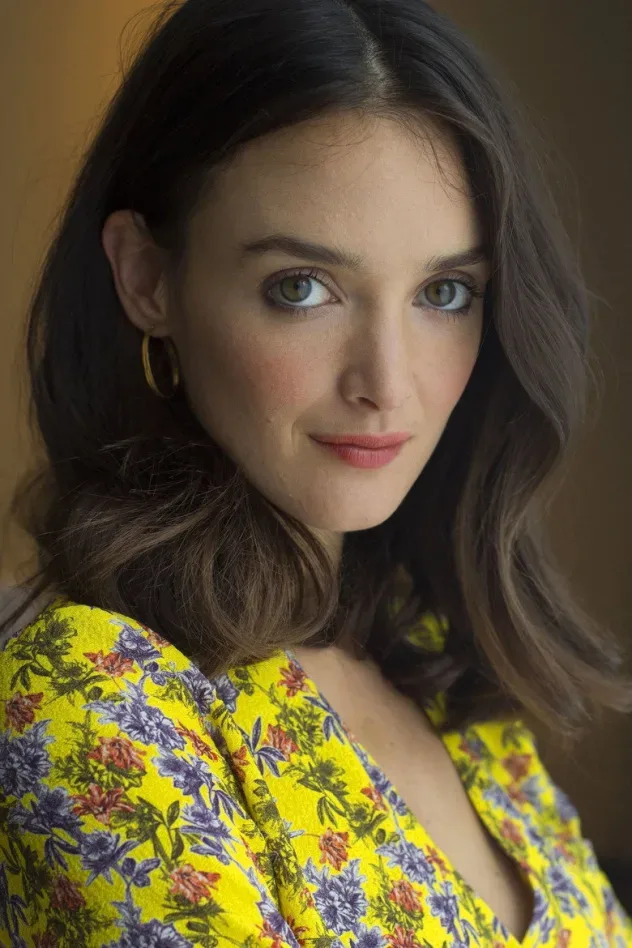 Imagen de portada para Charlotte Le Bon