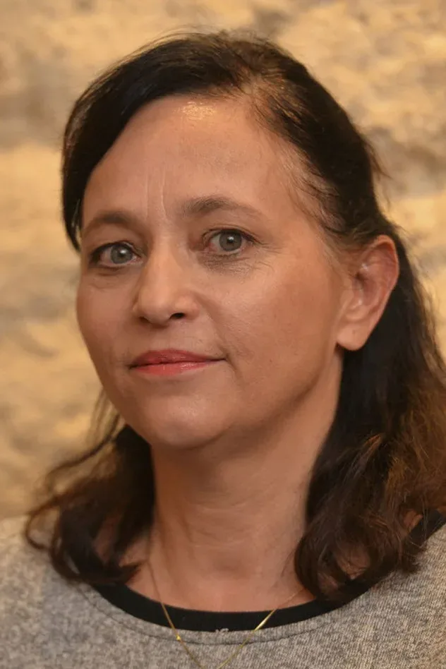 Imagen de portada para Alena Mihulová