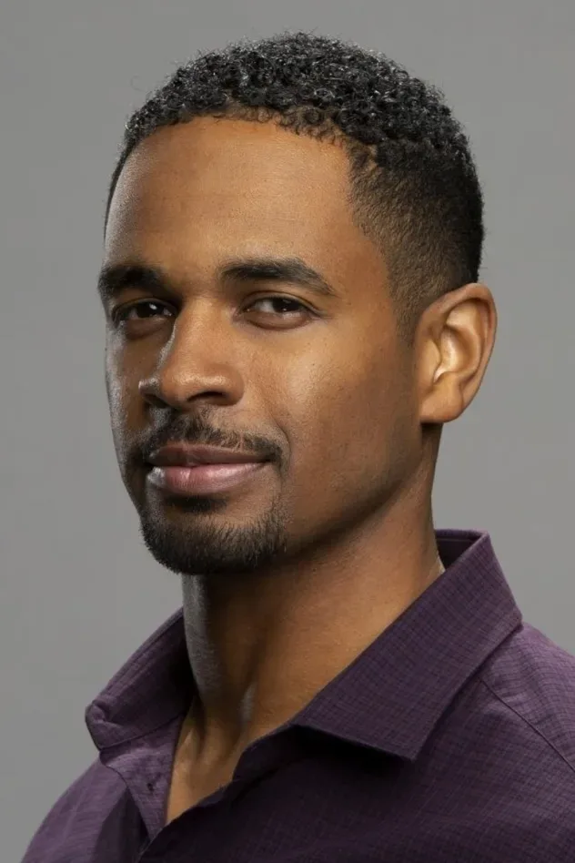 صورة الغلاف لـ Damon Wayans Jr.
