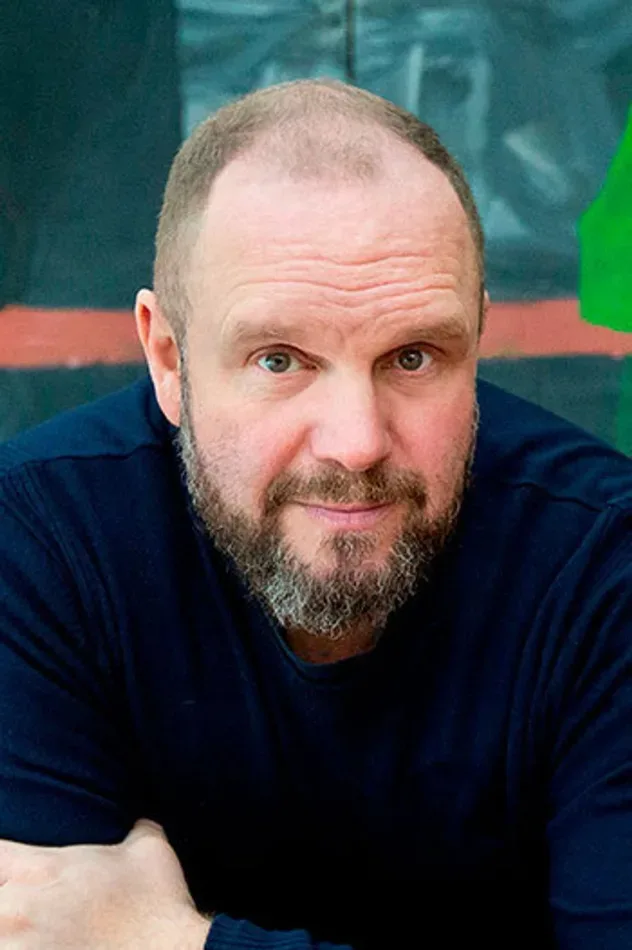 David Ondříček için kapak görseli