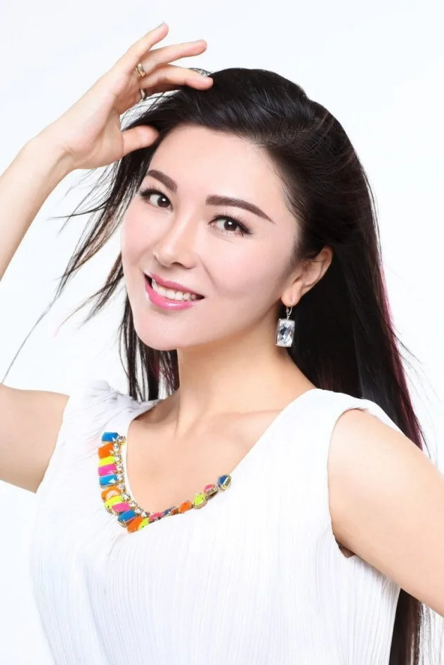 фото Yan Qin