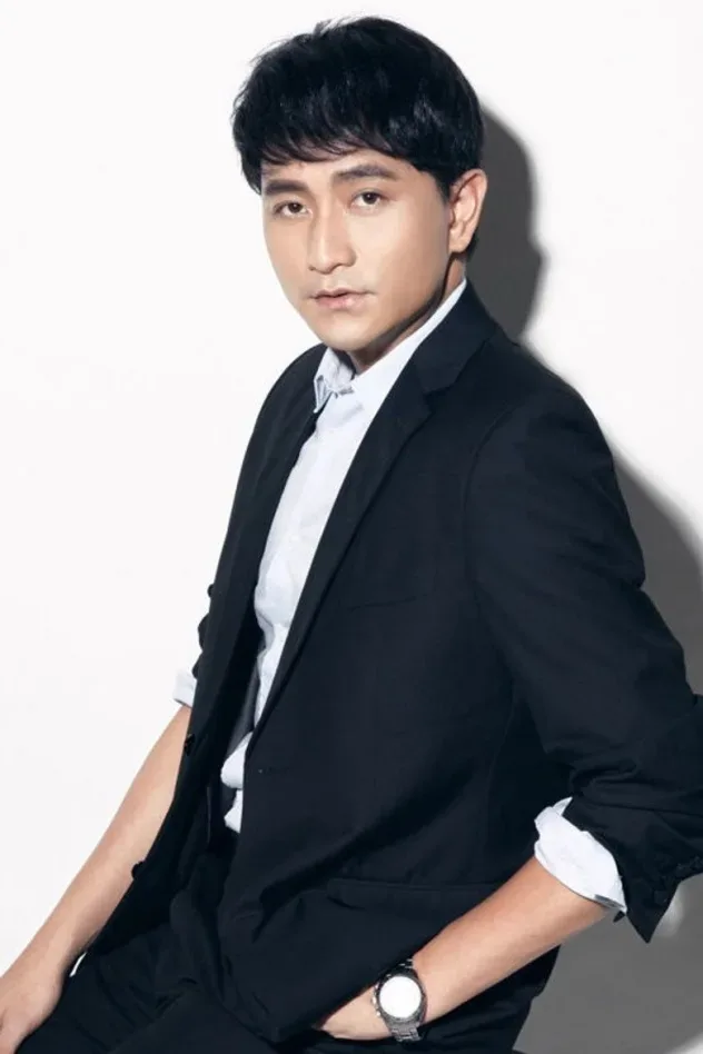 Imagen de portada para Zhuo Fan
