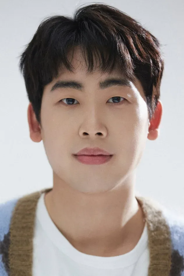 Обложка для Choi Hui-seung