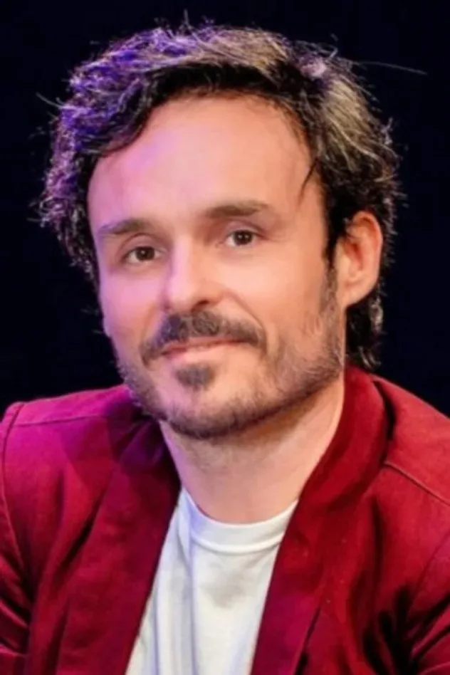 صورة الغلاف لـ Gustavo Falcão